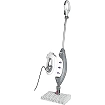 Amazon | Shark ハンディスチームクリーナー SA1000J | Shark